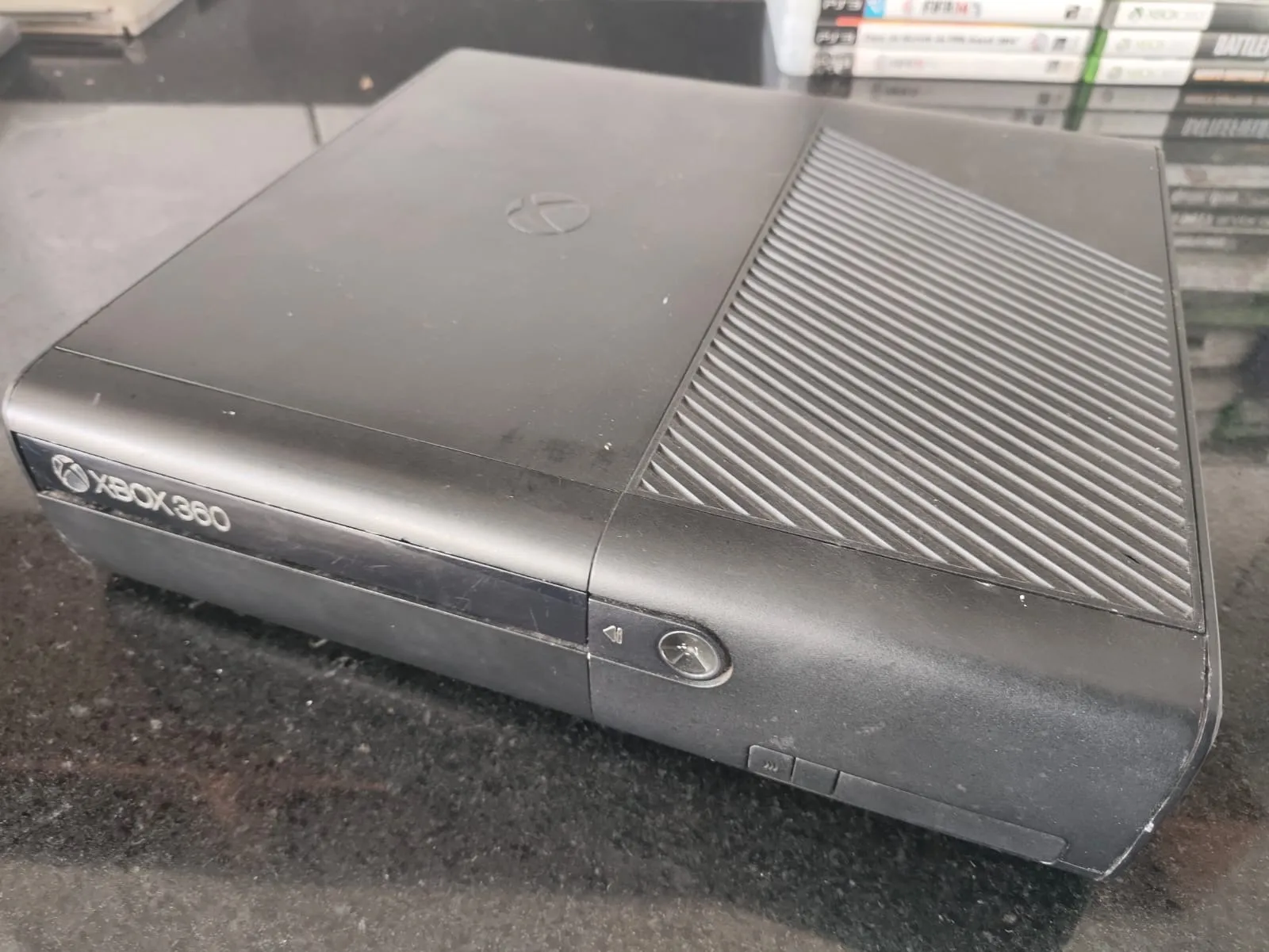 WA/ Valdenir Polaco /MICROSOFT XBOX 360♨️63,00 SEGUIDOS DE 8,00