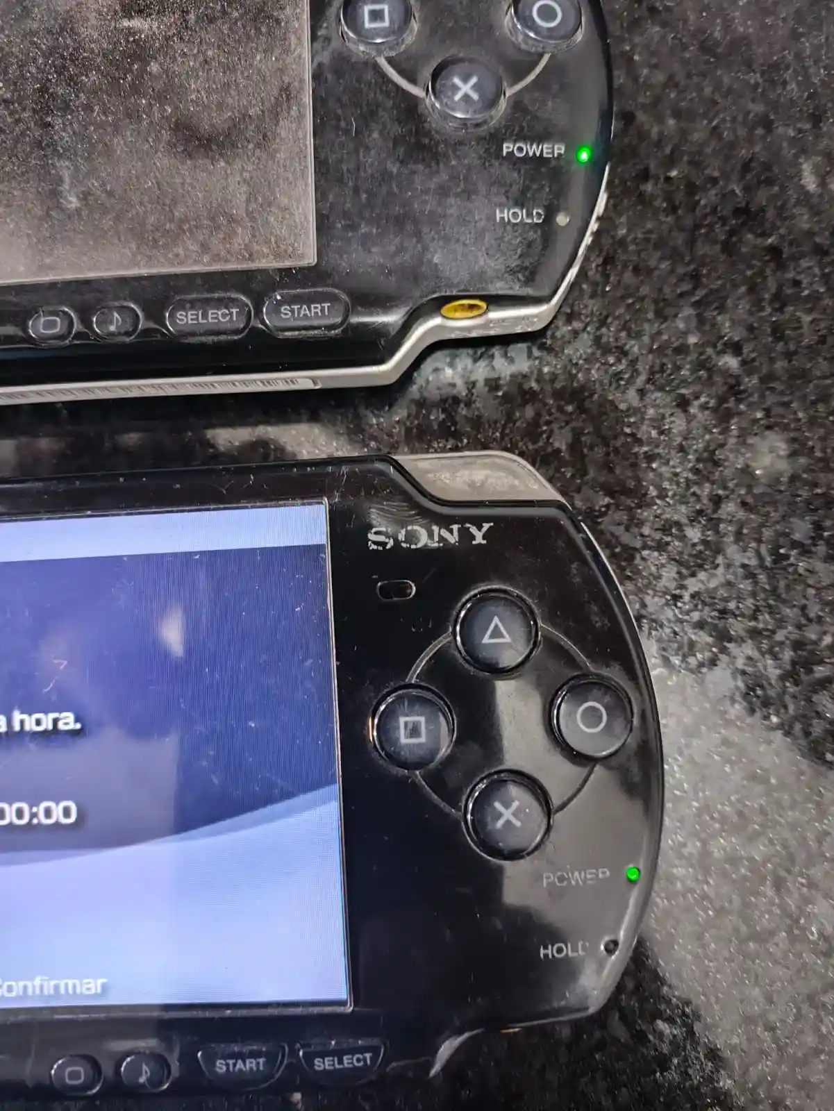 WA/ Gutaum /2 PSPs! SONY.🥳147,00 SEGUIDOS DE 10,00♨️