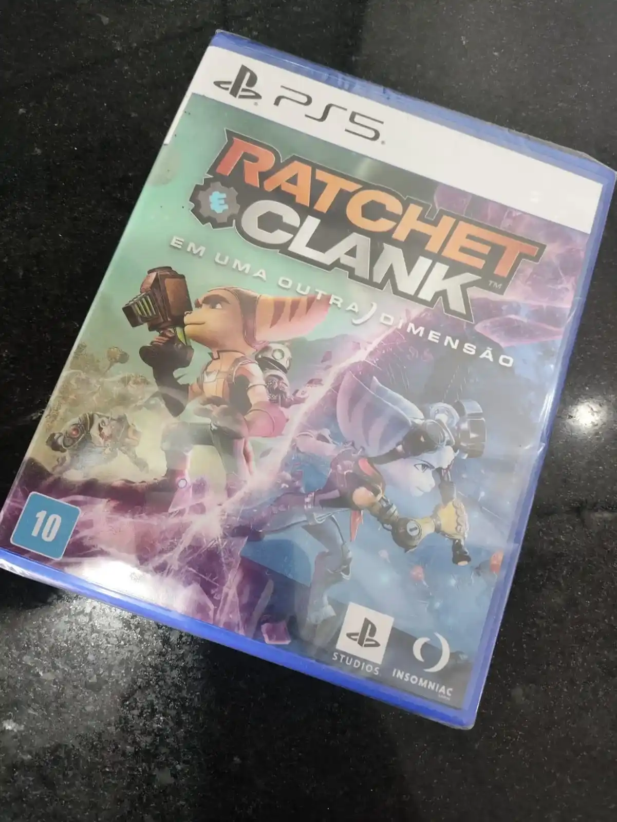 WA/ 17thiagoov /2 JOGOS LACRADOS! PS5😱94,00 SEGUIDOS DE 9,00