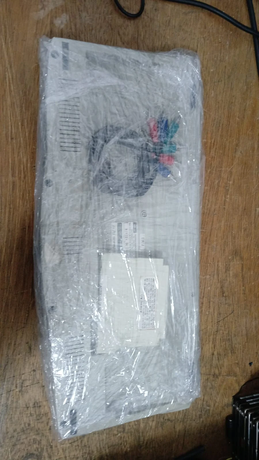 CL/ 😱DYNACON MAGI COMPUTER 95 🥳 118,00 SEGUIDOS 9,00😲