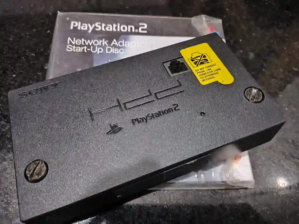 WA/ Felipe Faco /ORIGINAL MODEM PS2+LINK LACRADO♨️147,00 SEGUIDOS DE 8,00
