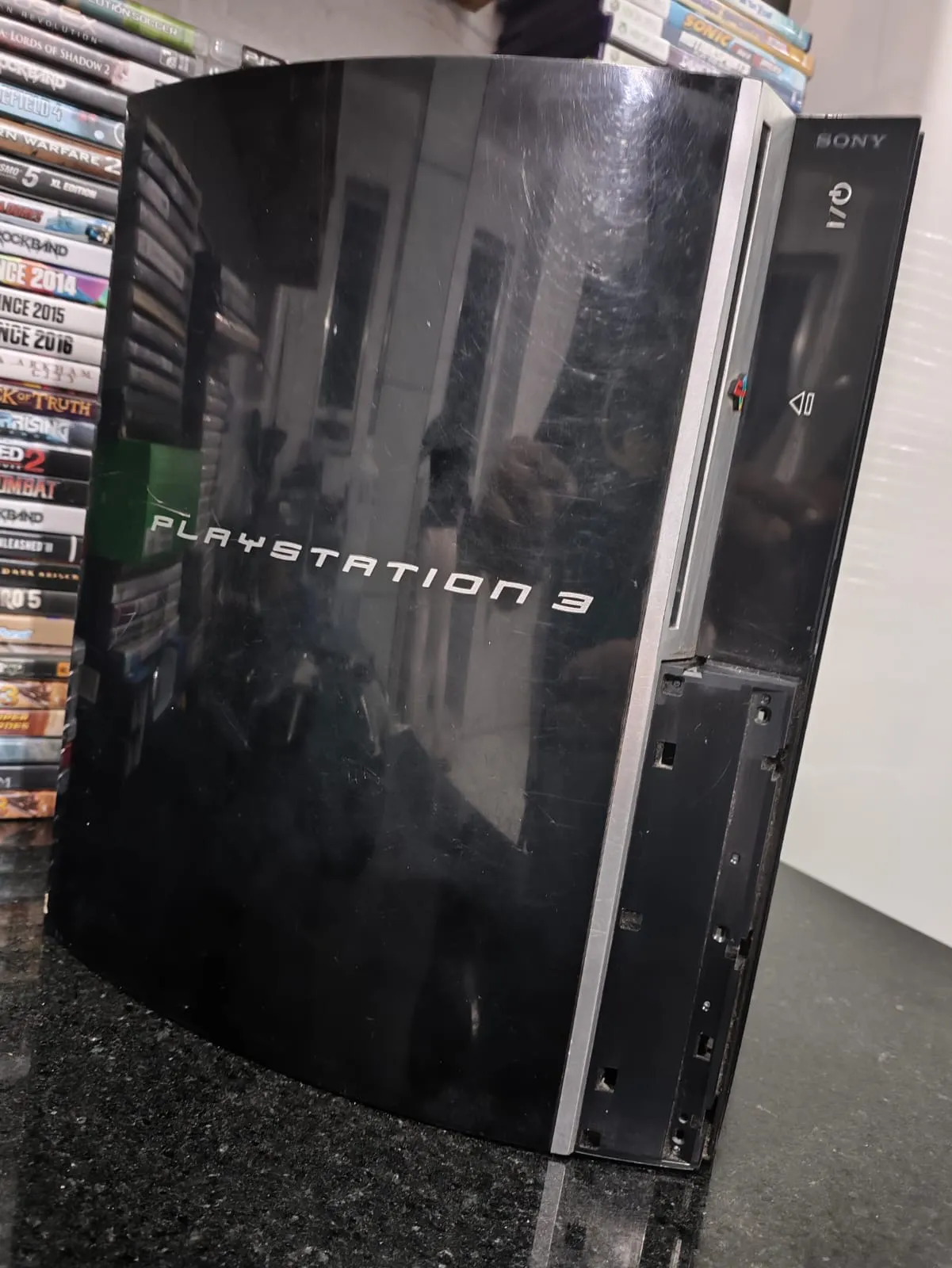 WA/ LFERNANDO /PLAYSTATION 3😱178,00 SEGUIDOS DE 27,00😱