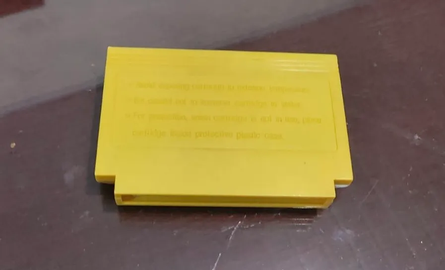 VT/ POKÉMON FAMICOM. 24,00 SEGUIDOS DE 3,00🥳