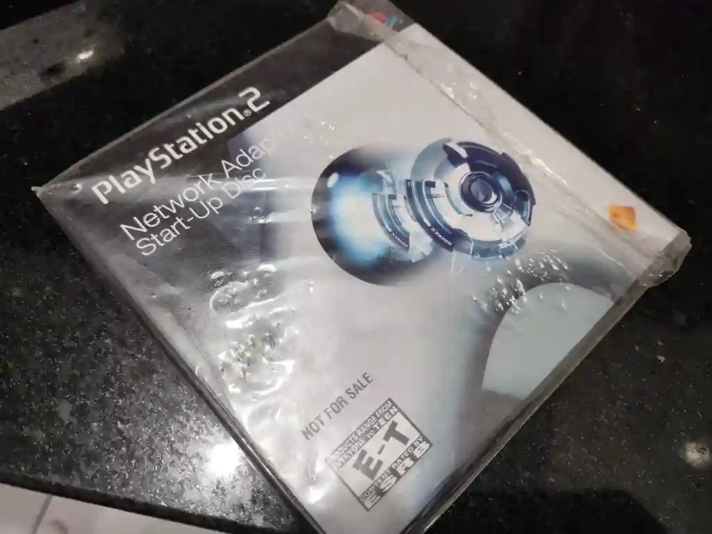 WA/ Felipe Faco /ORIGINAL MODEM PS2+LINK LACRADO♨️147,00 SEGUIDOS DE 8,00
