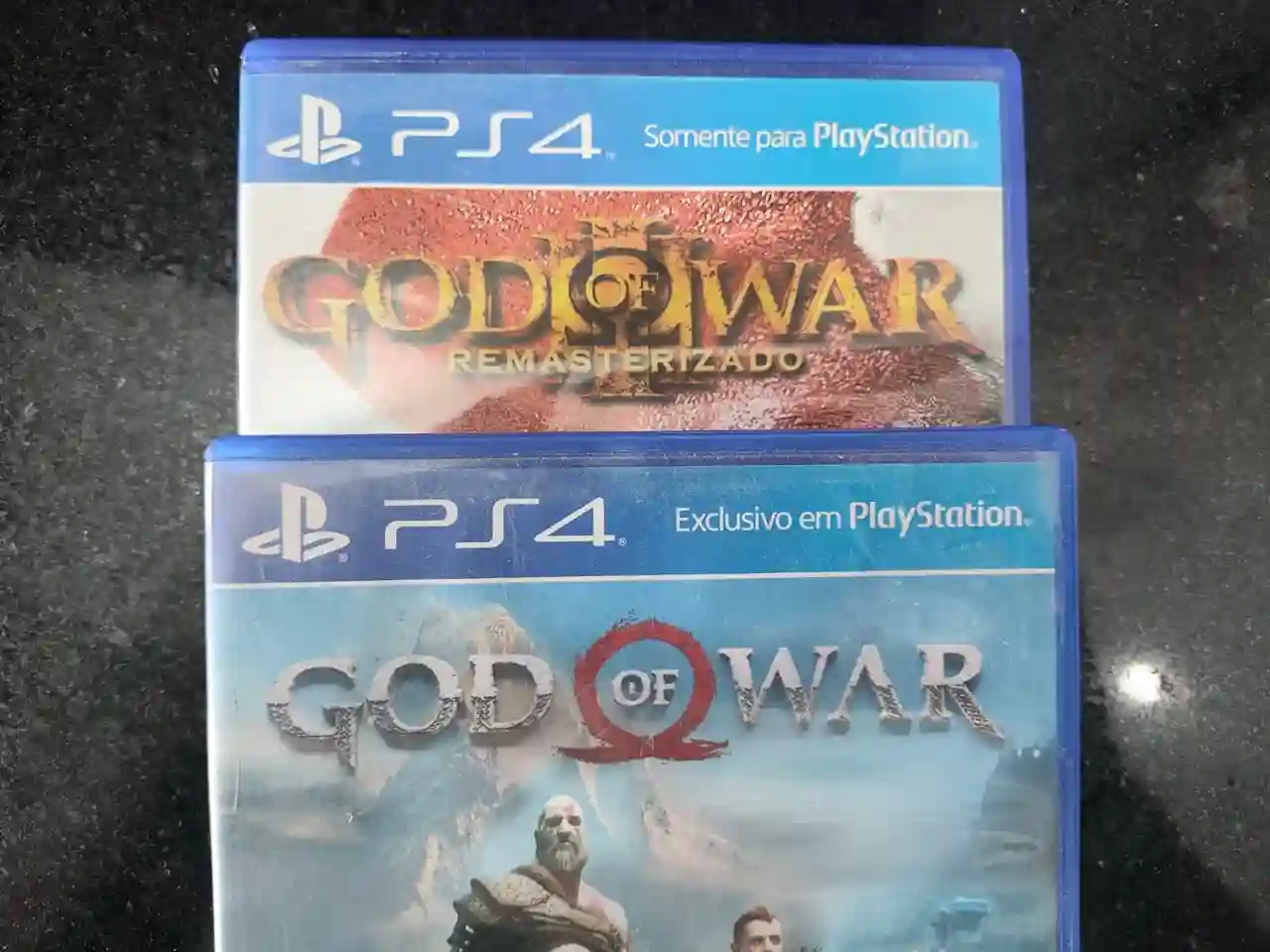 WA/ Sai da Frente /2 JOGOS PS4♨️69,00 SEGUIDOS DE 7,00😱