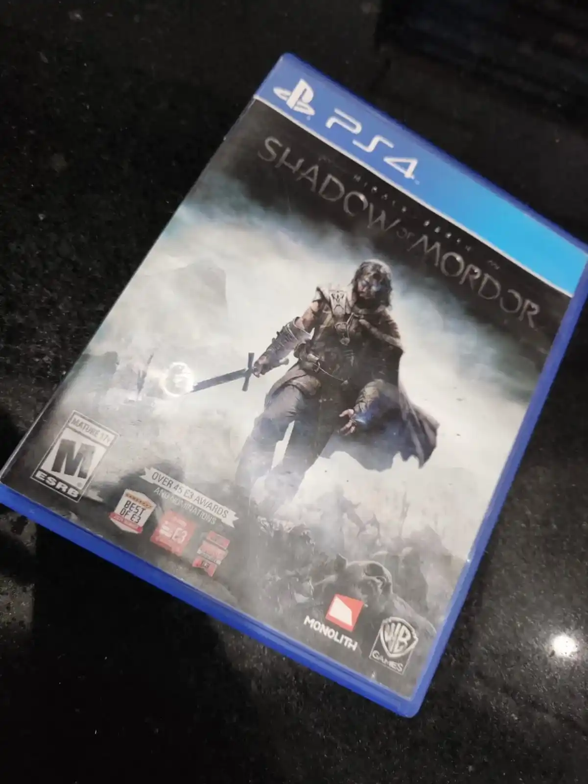 WA/ ElthonLS /SÃO 2 JOGOS DE PS4!♨️58,00 SEGUIDOS DE 7,00📦