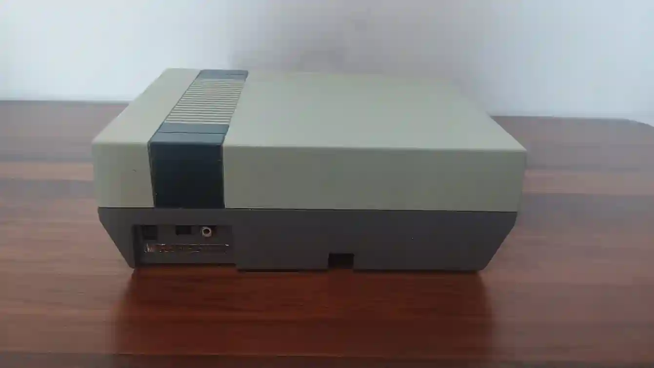 SA/ Sai da Frente /NES PLAYTRONIC ✅ 75,00 SEGUIDOS DE 10,00