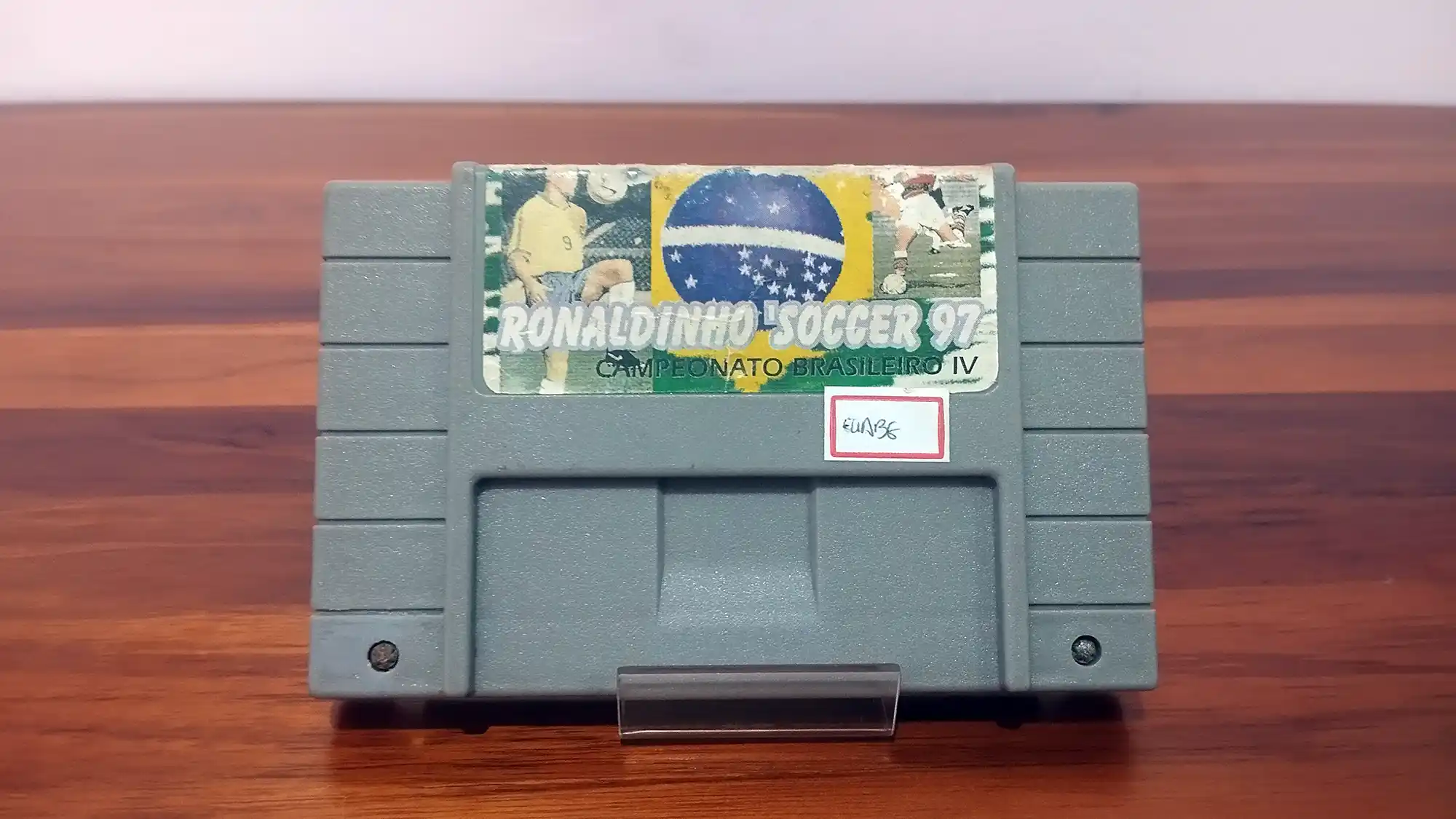 SA/ roth333 /RONALDINHO 97 ✅ 29,00 SEGUIDOS DE 3,00