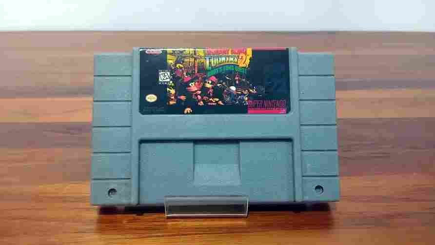 SA/ Romario galdino /DK COUNTRY 2 ✅ 29,00 SEGUIDOS DE 3,00