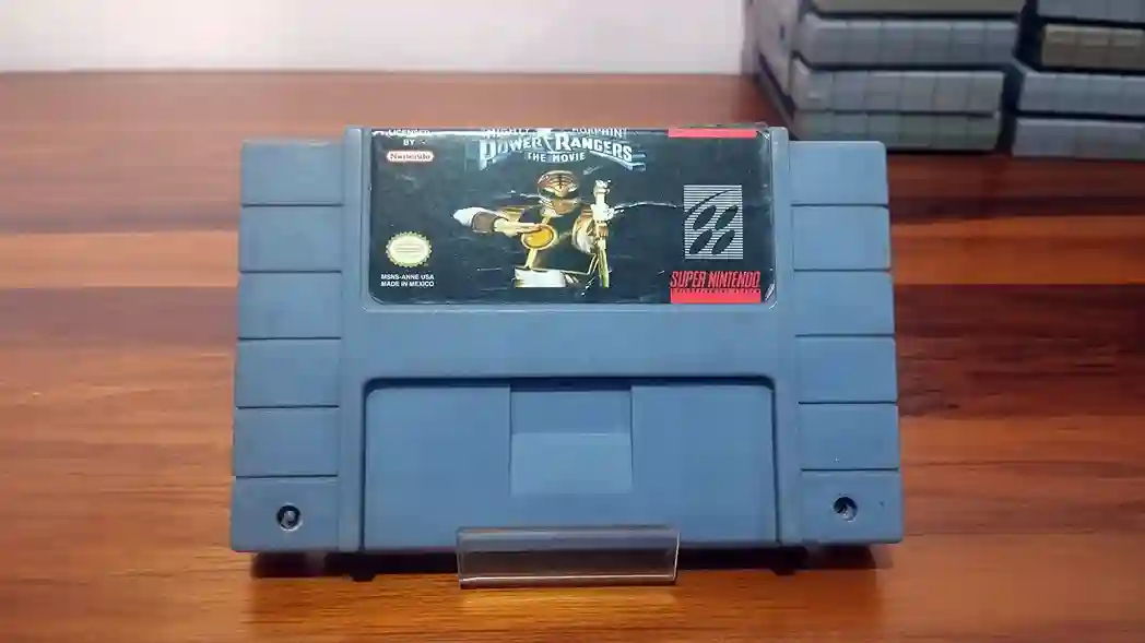 SA/ Romario galdino /POWER RANGERS ✅ 29,00 SEGUIDOS DE 3,00