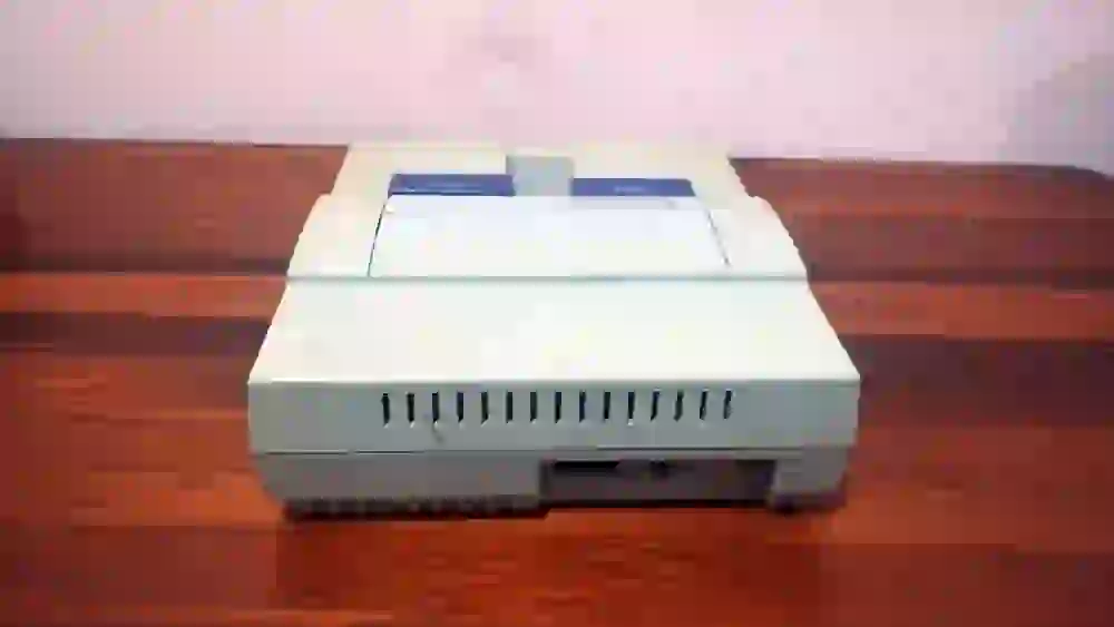 SA/ Portella /CONSOLE SNES ✅ 85,00 SEGUIDOS DE 15,00
