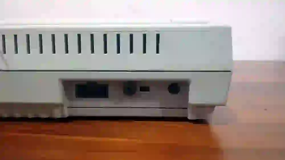 SA/ Portella /CONSOLE SNES ✅ 85,00 SEGUIDOS DE 15,00