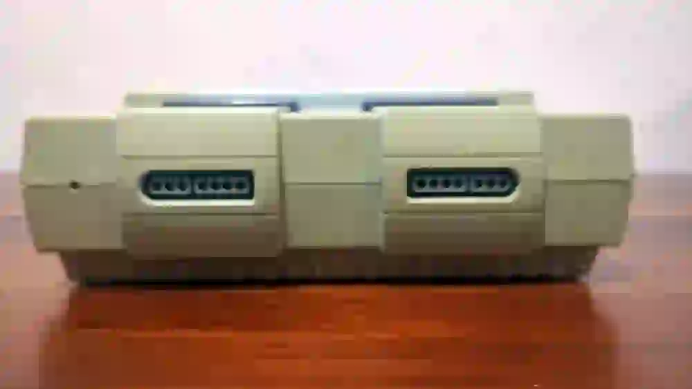 SA/ Portella /CONSOLE SNES ✅ 85,00 SEGUIDOS DE 15,00