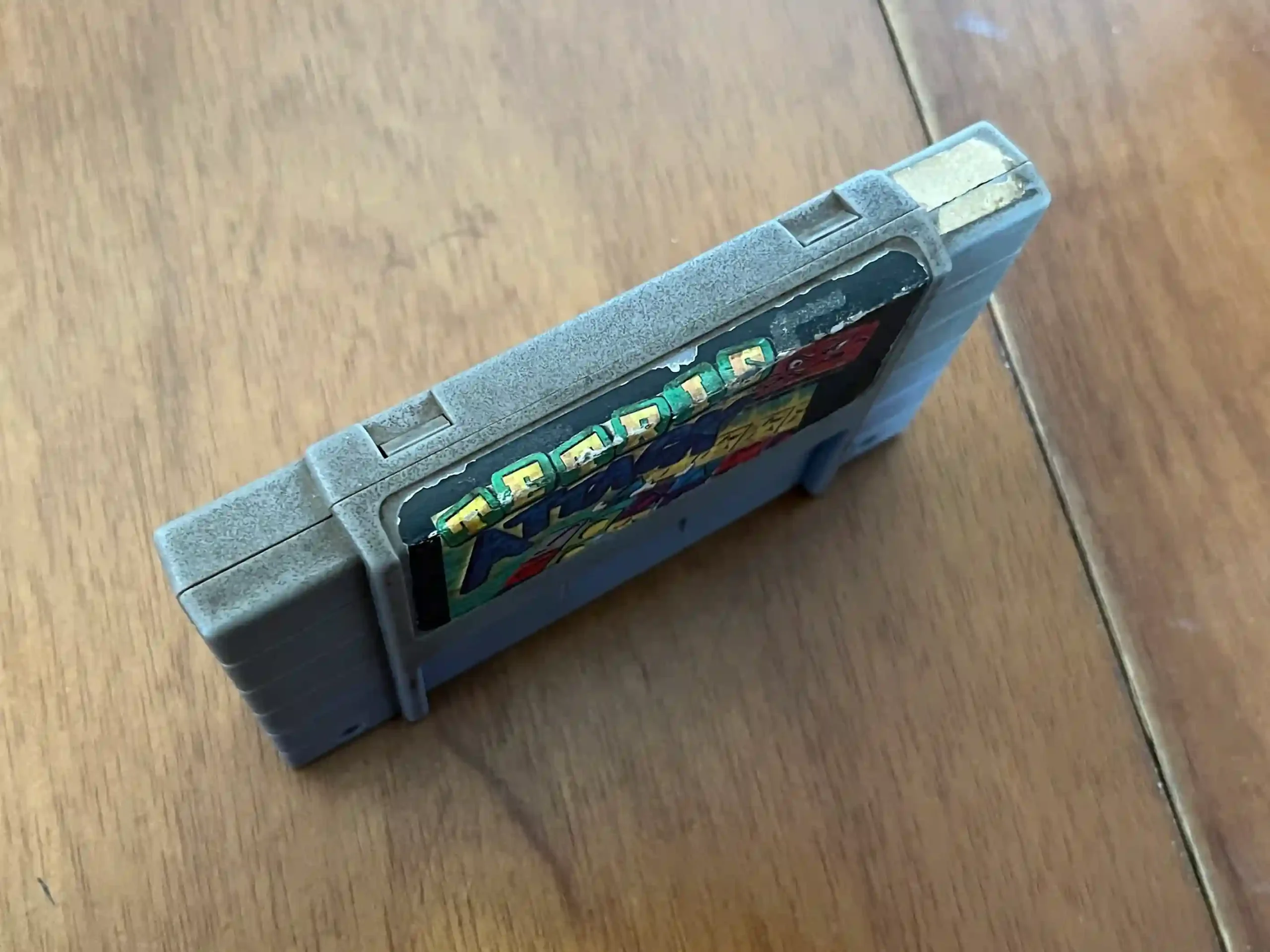 AS/ Jose Cilmar /TETRIS ATTACK SNES😍31,00 SEGUIDOS DE 5,00🚨