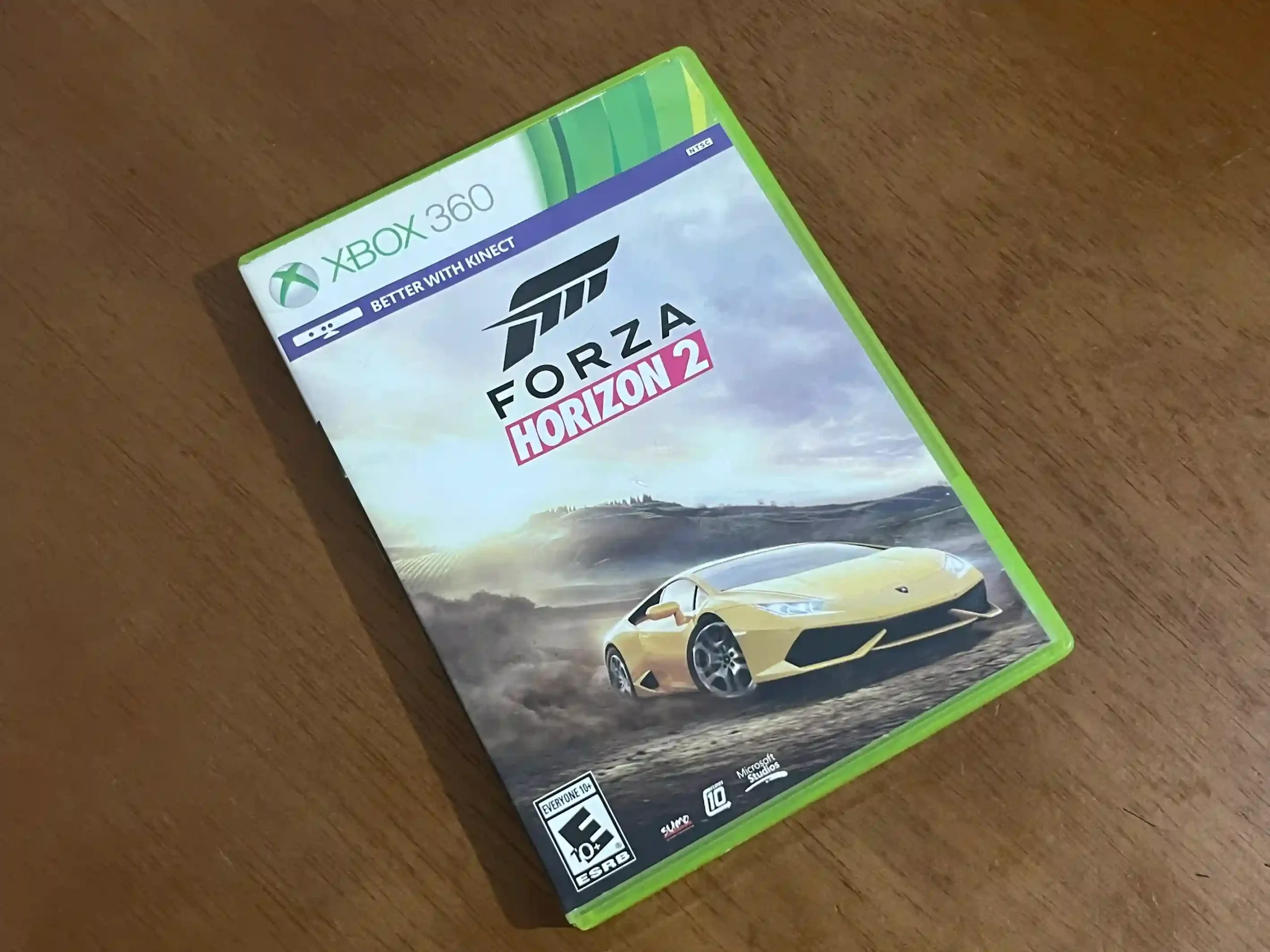 7B/ Ric SP /ORIGINAL FORZA HORIZON 2😱39,00 SEGUIDOS DE 7,00🎮