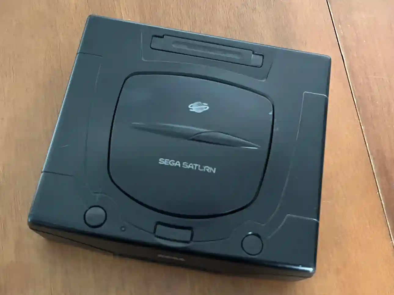 CX/ Lucas88 /SEGA SATURNO♨️187,00 SEGUIDOS DE 15,00😱