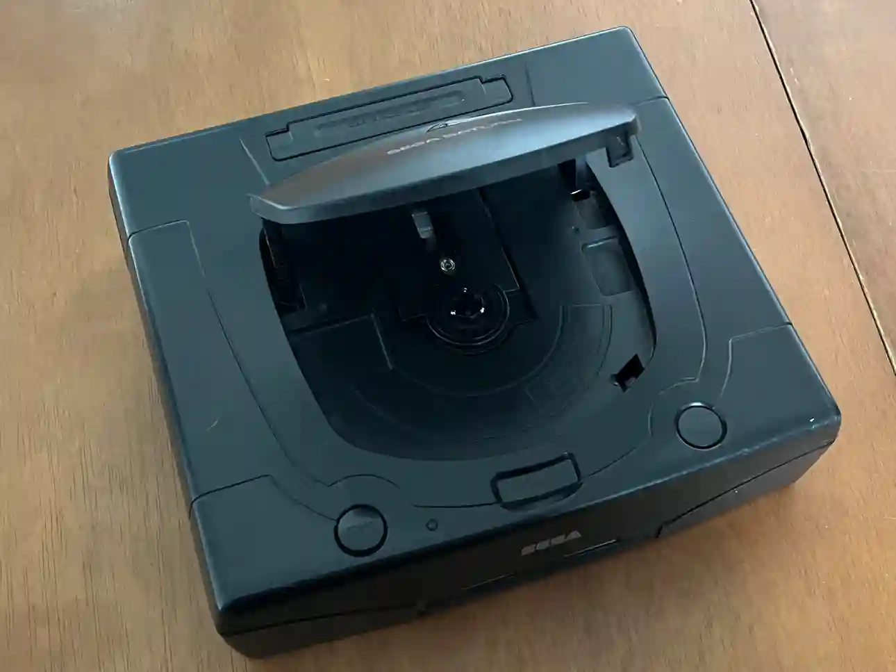 CX/ Lucas88 /SEGA SATURNO♨️187,00 SEGUIDOS DE 15,00😱