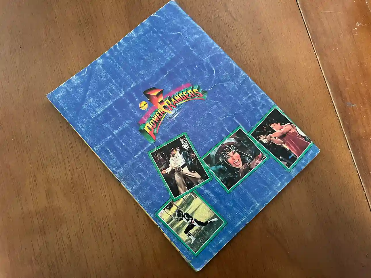 CX/ ANTIGO ALBUM ANOS 90! 27,00 SEGUIDOS DE 5,00😱