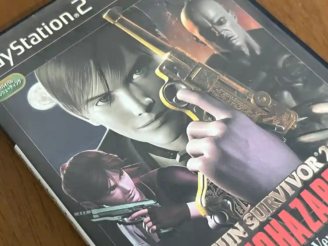 CX/ 17thiagoov /RESIDENT EVIL♨️99,00 SEGUIDOS DE 12,00
