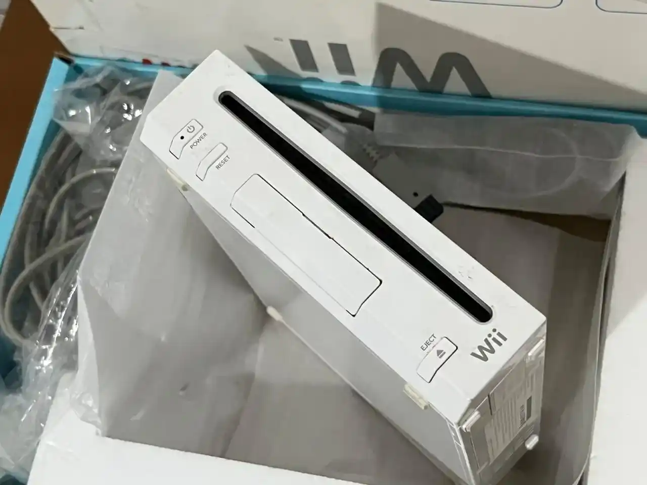 RB/ Doidao66 /WII COMPLETO NA CAIXA!♨️100,00 SEGUIDOS DE 27,00😱