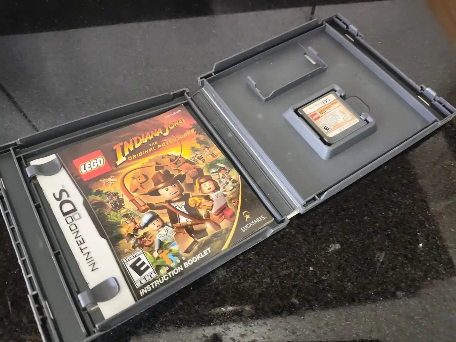 WA/ Aldebas /LINDO NINTENDO DSi XL😱129,00 SEGUIDOS DE 29,00