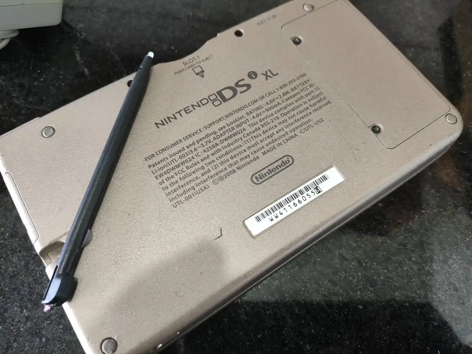WA/ Aldebas /LINDO NINTENDO DSi XL😱129,00 SEGUIDOS DE 29,00
