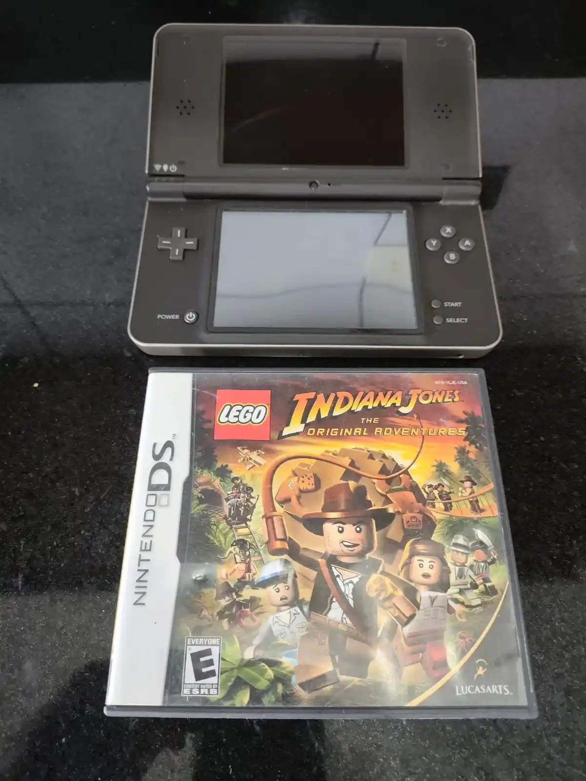 WA/ Aldebas /LINDO NINTENDO DSi XL😱129,00 SEGUIDOS DE 29,00