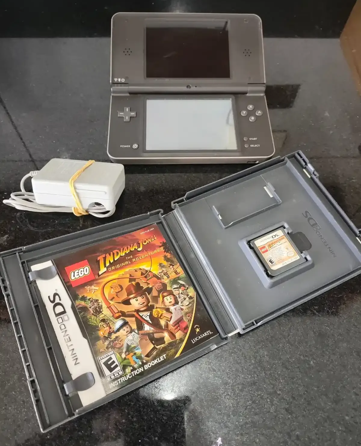 WA/ Aldebas /LINDO NINTENDO DSi XL😱129,00 SEGUIDOS DE 29,00