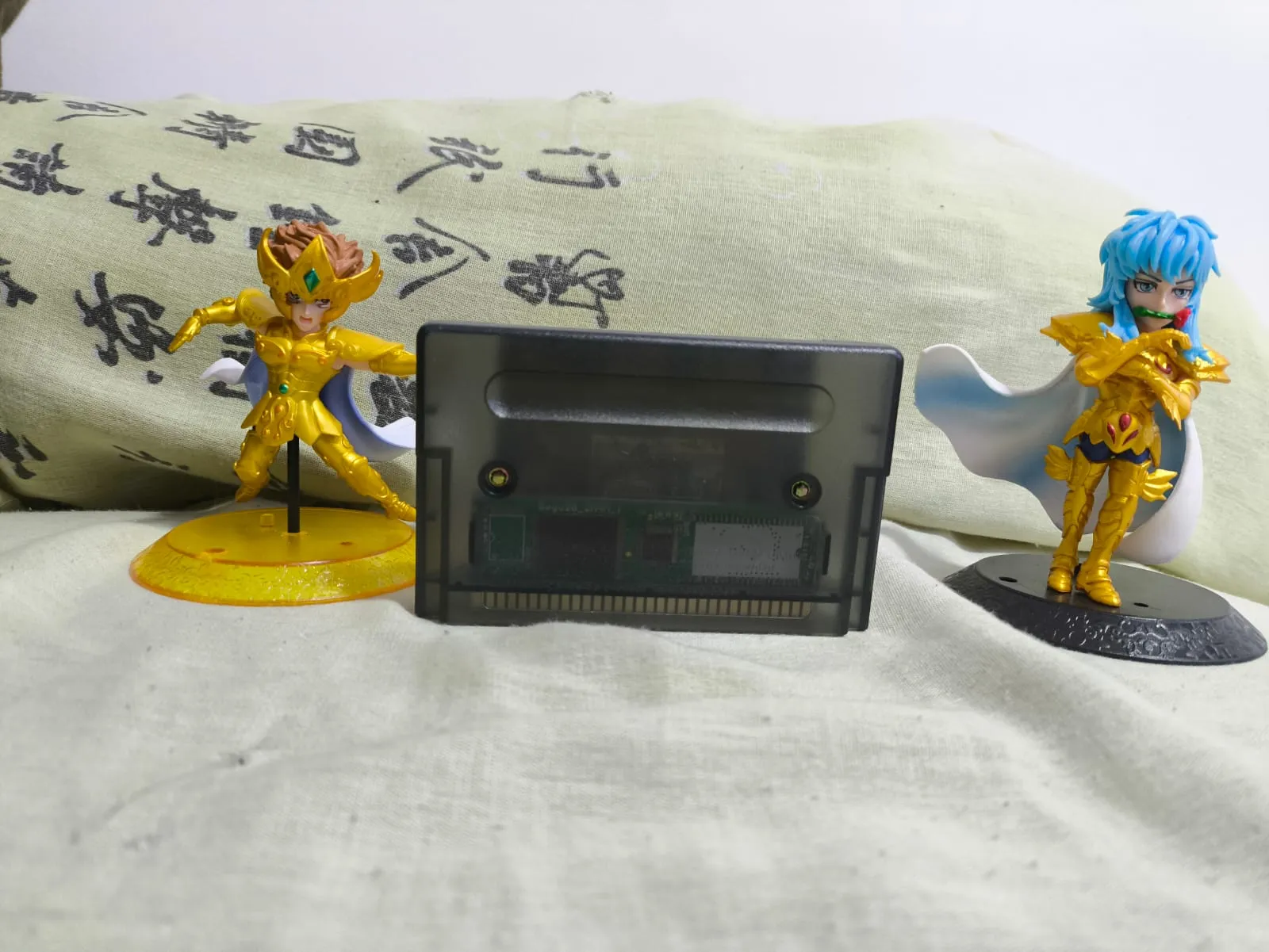 CB/ Fabio1977 /STREET FIGHTER 2, 6 EM 1, 42,00 SEGUIDOS DE 7,00😍