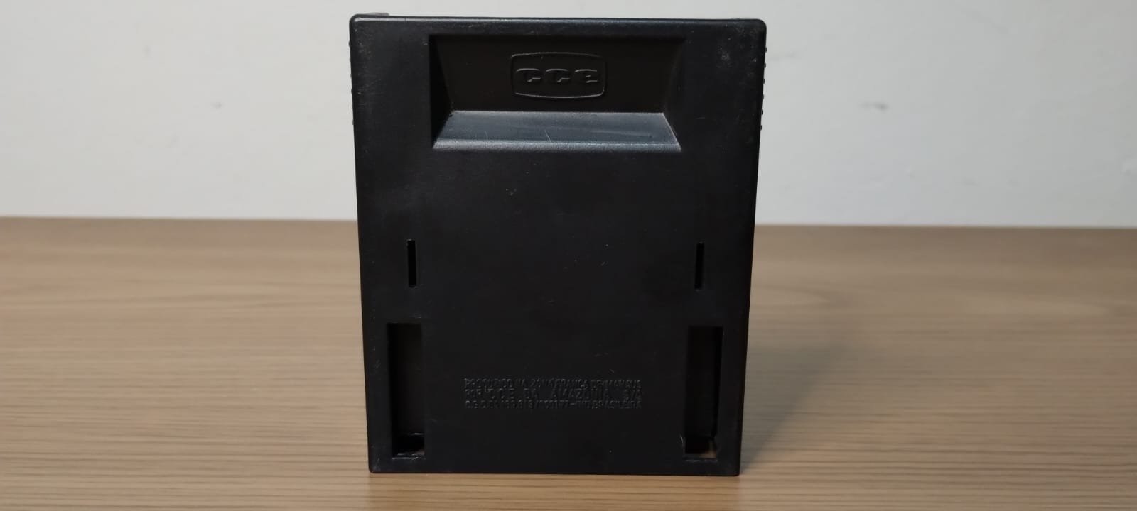 FH/ Jose Cilmar / Original Atlantis CCE 36,00 seguidos de 5,00