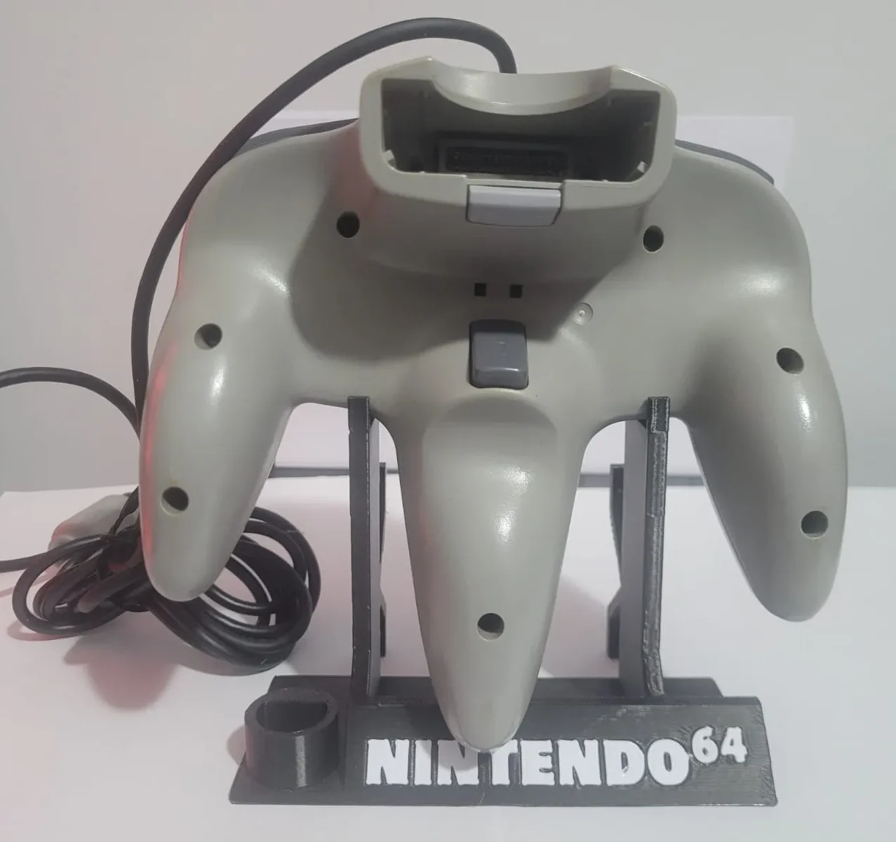JD/ Sai da Frente/ORIGINAL CONTROL. N64!😱59,00 SEGUIDOS DE 9,00🚨