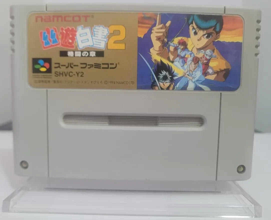 JD/ DavidM/ORIGINAL YU YU HAKUSHO 2🚨😍, 47,00 SEGUIDOS DE 8,00😮