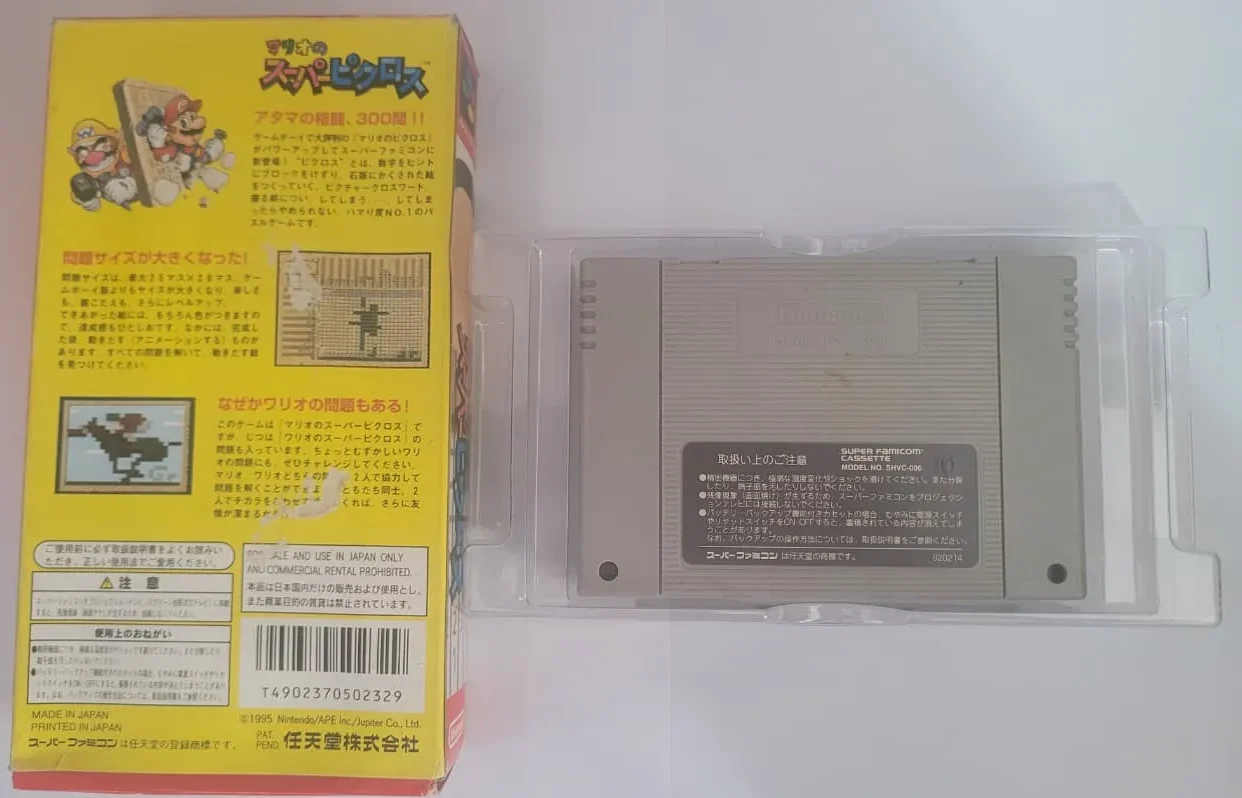 JD/ Sai da Frente/ORIGINAL MARIO PICROSS 🚨😍, 41,00 SEGUIDOS DE 8,00😮