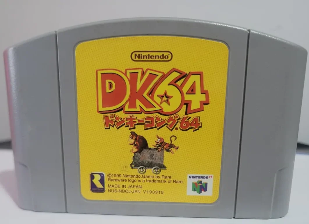 JD/ Victor88/ORIGINAL DK 64🚨, 57,00 SEGUIDOS DE 7,00😲