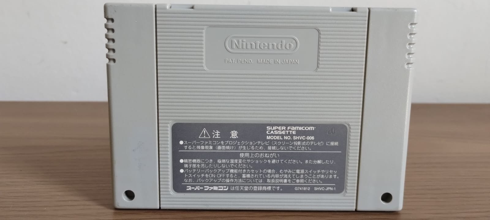 FH/ Fabio1977 / ORIGINAL STAR FOX [CHIP USA] 79,00 SEGUIDOS DE 10,00