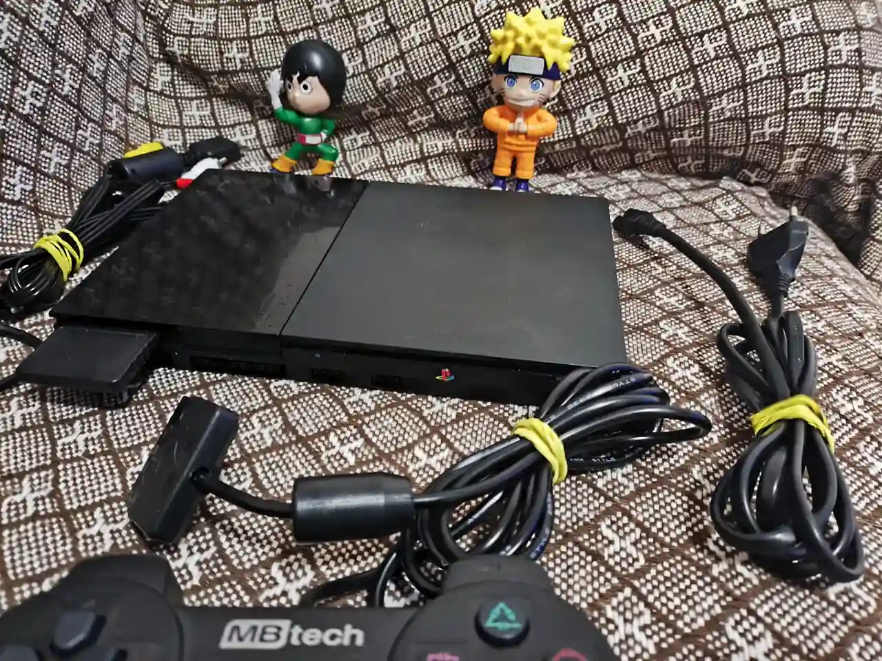 CB/ Eliabe Sousa /PS2 SLIM OPL, 219,00 SEGUIDOS DE 11,00😍