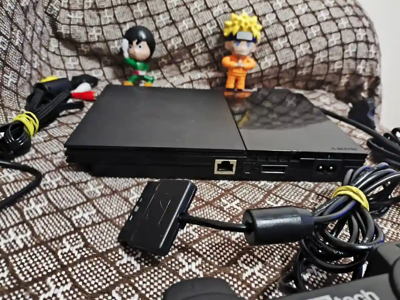 CB/ Eliabe Sousa /PS2 SLIM OPL, 219,00 SEGUIDOS DE 11,00😍