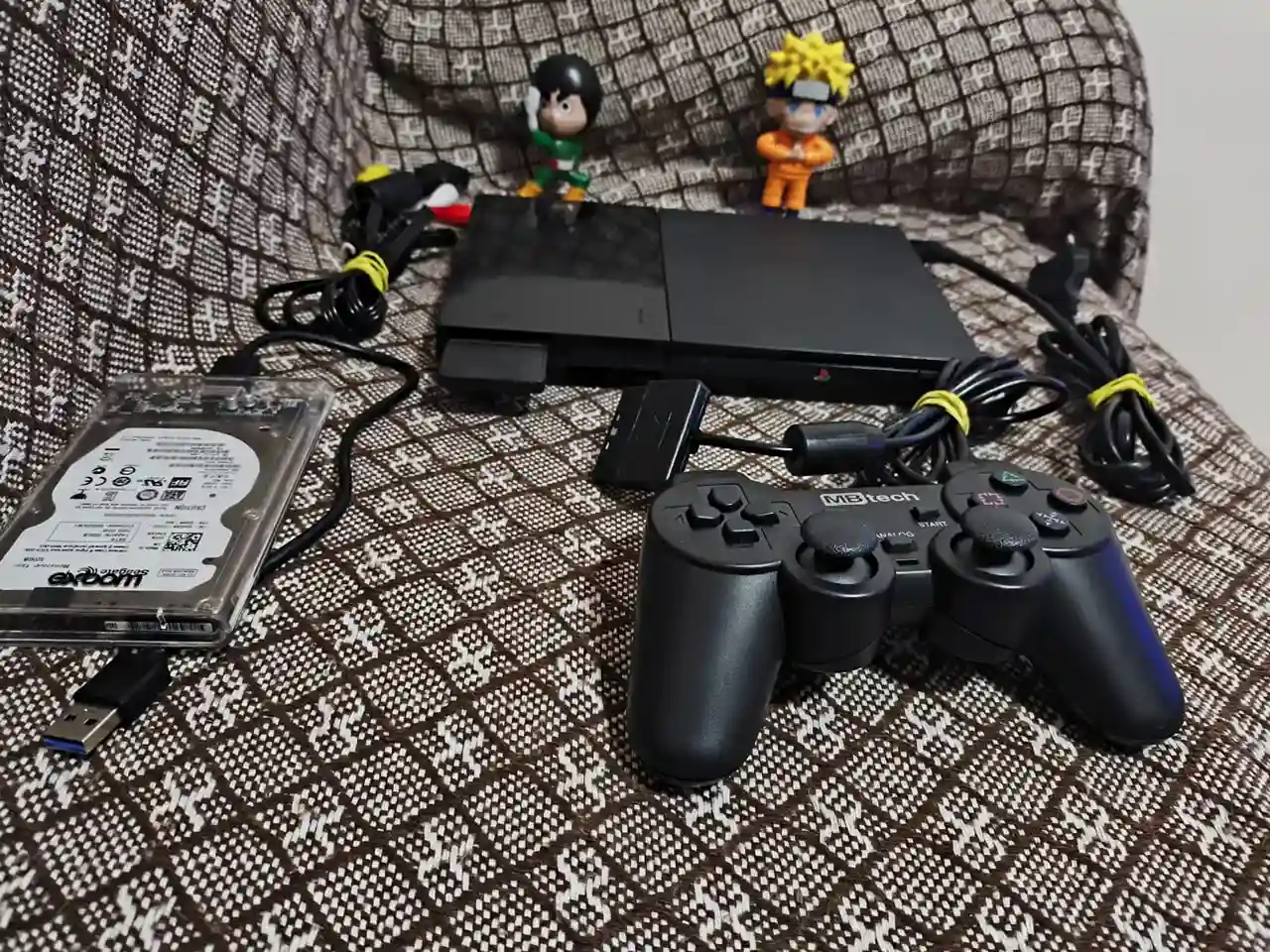 CB/ Eliabe Sousa /PS2 SLIM OPL, 219,00 SEGUIDOS DE 11,00😍