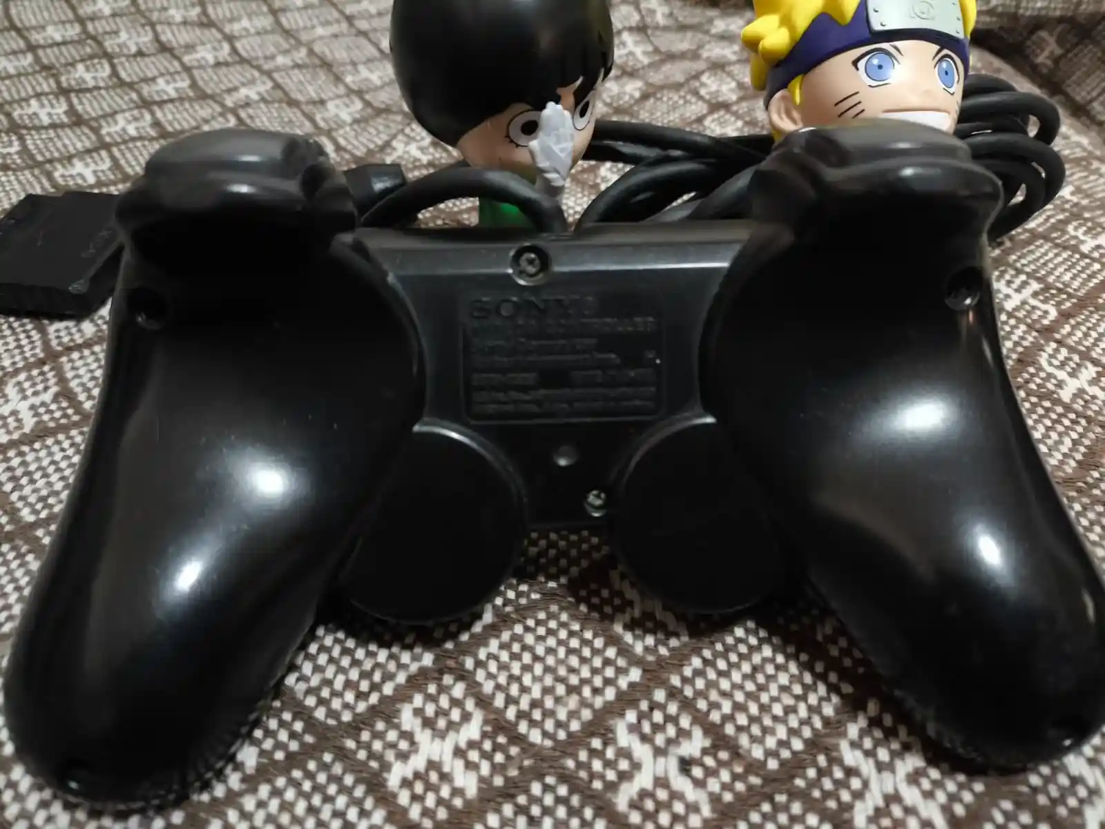 CB/ Lucas88 /CONTROLE ORIGINAL PS2, 68,00 SEGUIDOS DE 8,00😍