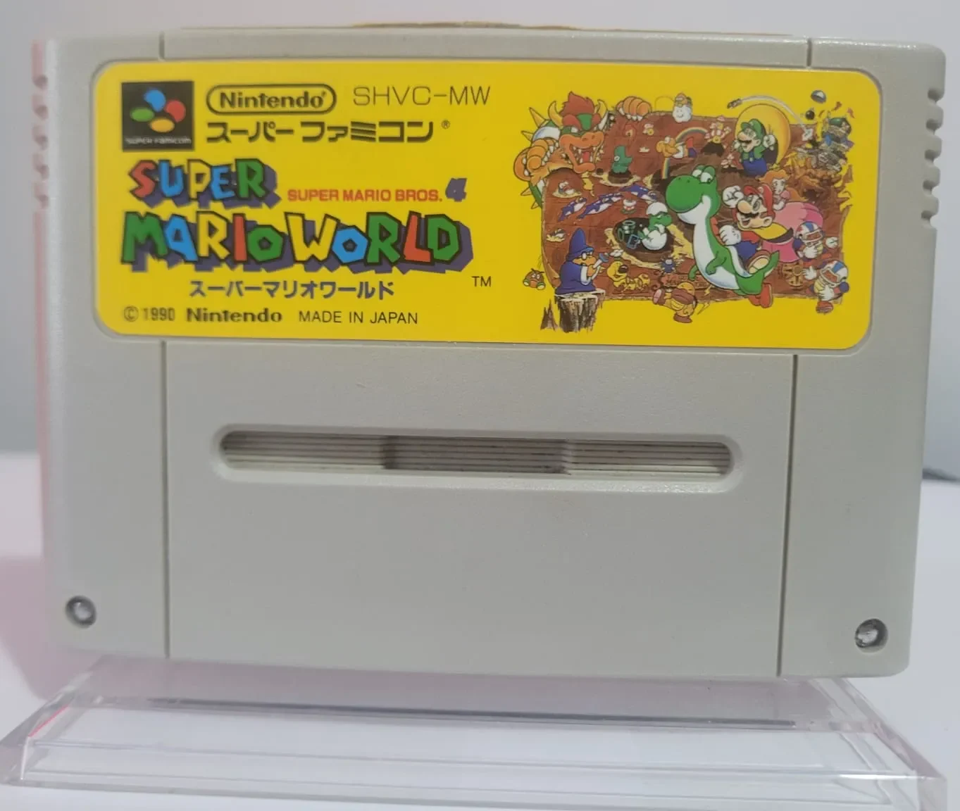 JD/ SMOKE/ORIGINAL MARIO WORLD🚨😍, 10,00 SEGUIDOS DE 5,00😮