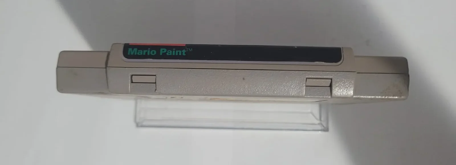 JD/ Portella/ORIGINAL MARIO PAINT🚨😍, 39,00 SEGUIDOS DE 6,00😮