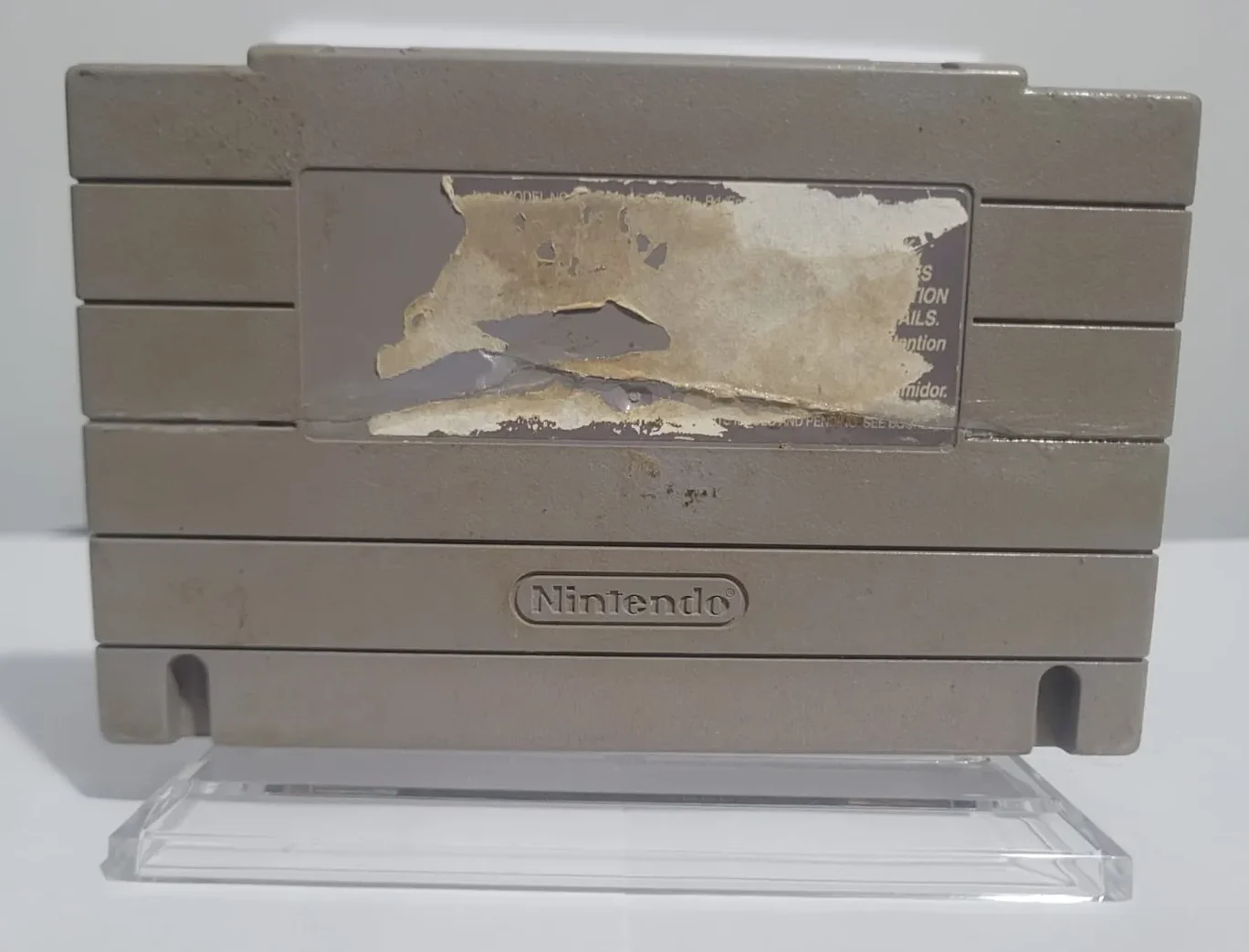 JD/ Portella/ORIGINAL MARIO PAINT🚨😍, 39,00 SEGUIDOS DE 6,00😮