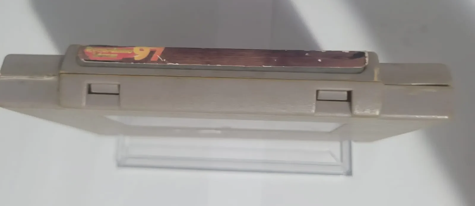 JD/ Joao Paulo Matias/RONALDINHO SOCCER 97🚨😍, 29,00 SEGUIDOS DE 4,00😮