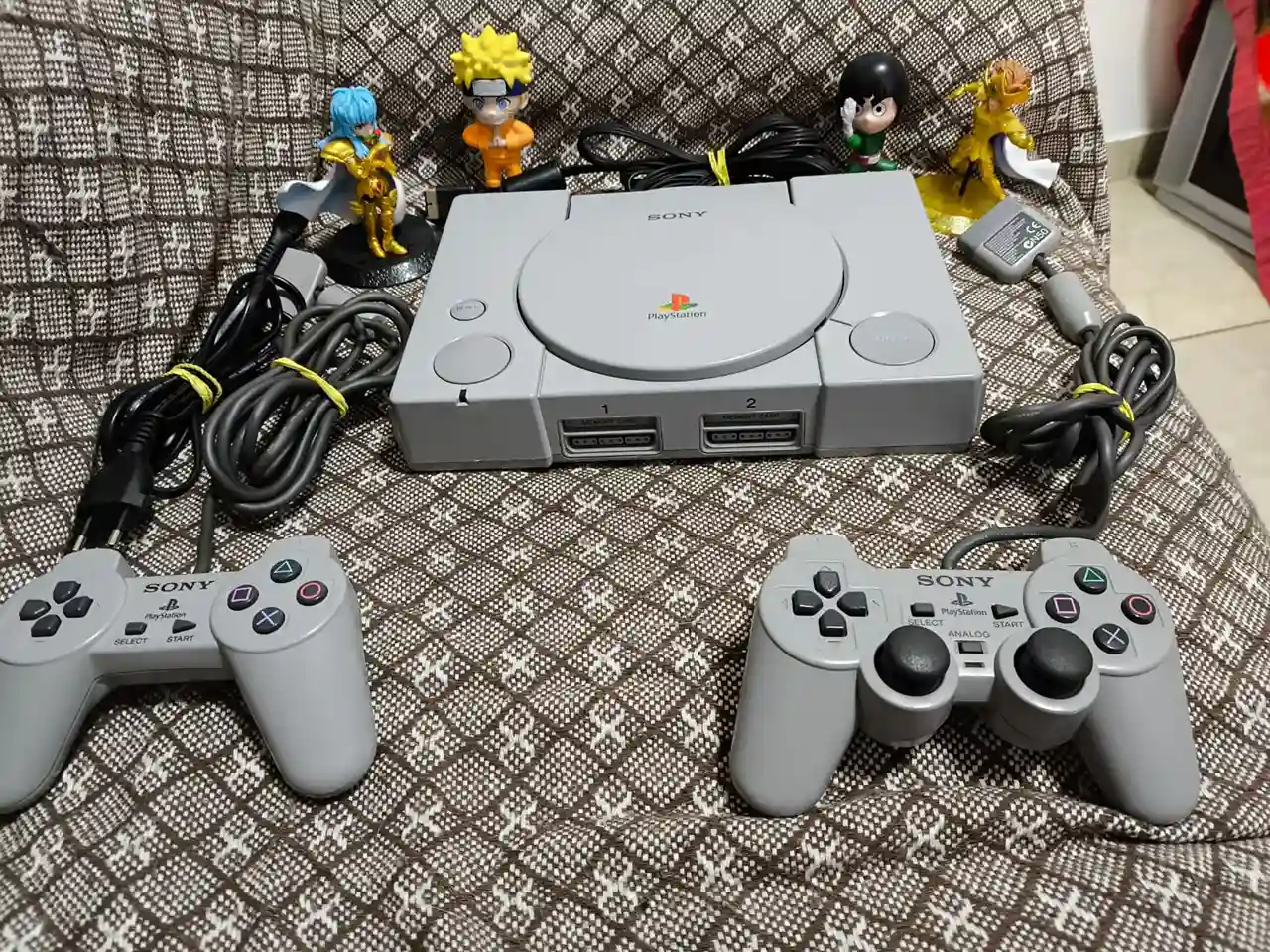 CB/ Felipe Faco /PS1+PICOBOOT, 850,00 SEGUIDOS DE 25,00😍