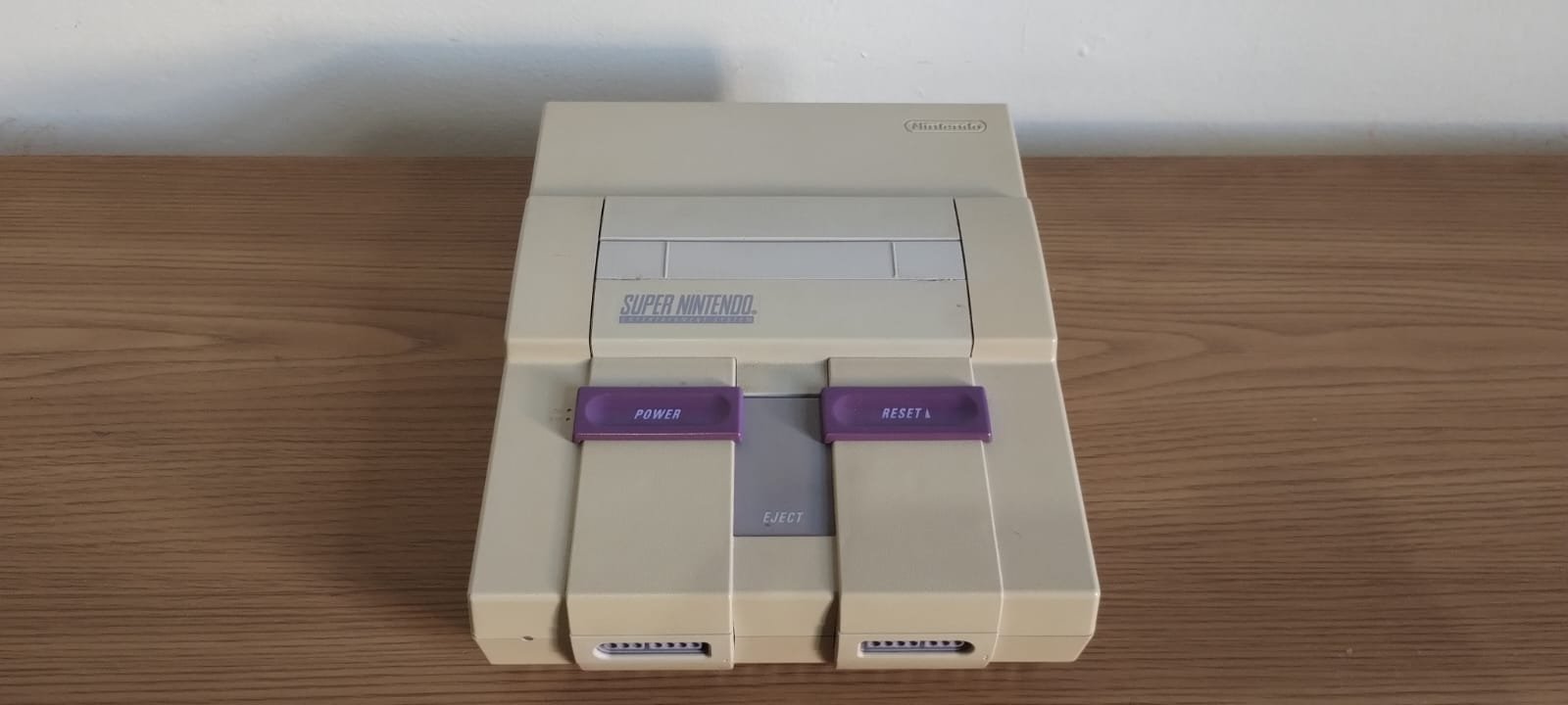 FH/ 17thiagoov /CONSOLE SNES 001 OFF BOARD😱USA. 97,00 SEGUIDOS DE 9,00