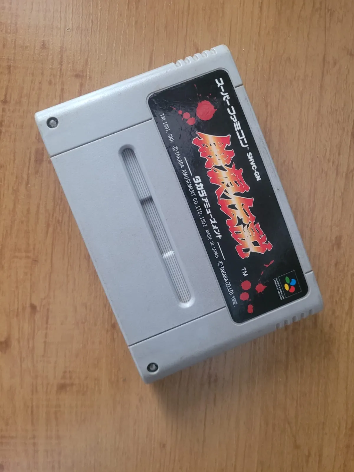 JD/ 17thiagoo/ORIGINAL FATAL FURY🚨😍, 38,00 SEGUIDOS DE 7,00😮