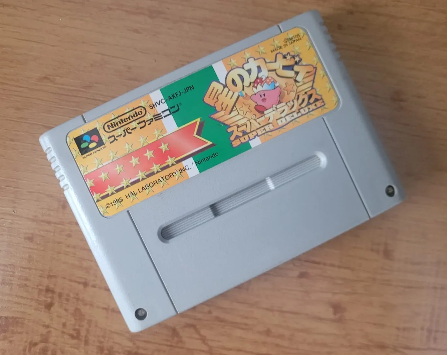 JD/ 17thiagoov/ORIGINAL KIRBY DELUX🚨😍, 52,00 SEGUIDOS DE 7,00😮