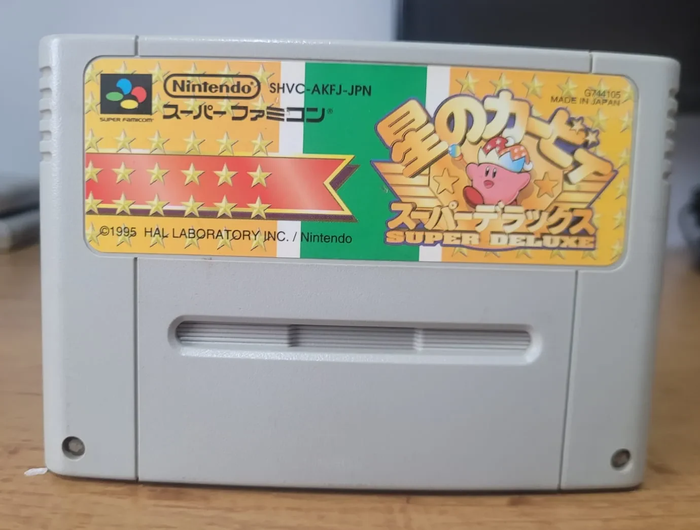 JD/ 17thiagoov/ORIGINAL KIRBY DELUX🚨😍, 52,00 SEGUIDOS DE 7,00😮