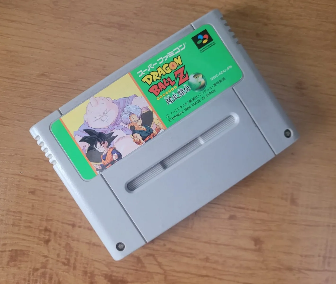 JD/ 17thiagoov/ORIGINAL DRAGON BALL Z 3🚨😍, 36,00 SEGUIDOS DE 7,00😮