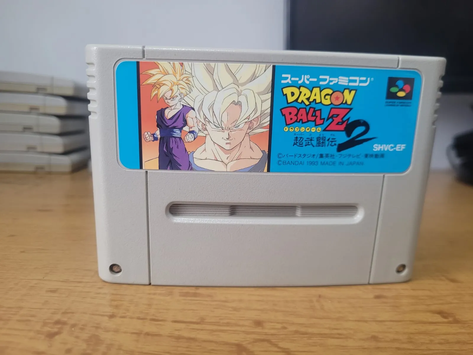 JD/ Luick/ORIGINAL DRAGON BALL Z 2🚨😍, 37,00 SEGUIDOS DE 7,00😮